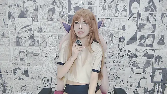 Miahparker online show from November 21, 6:45 am