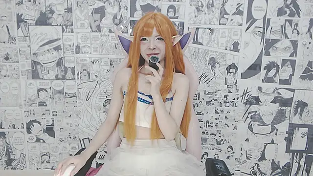 Miahparker online show from November 28, 6:38 am