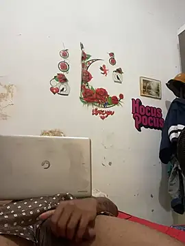 PAUBRASILEIRORJ online show from January 28, 6:07 pm