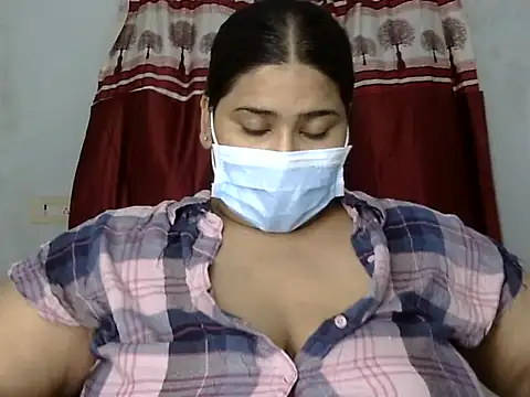 cutelady65 online show from September 29, 2:33 pm