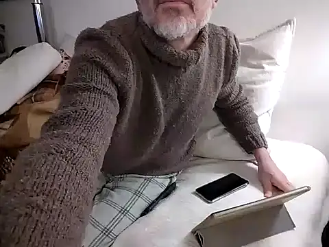 MadProfessor online show from February 2, 8:51 pm