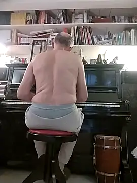 MadProfessor online show from November 13, 11:20 am