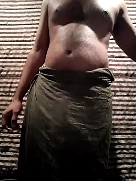 Malluk7 online show from November 29, 8:12 pm