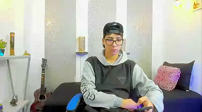 Nikolay Gregori online show from March 2, 3:45 am