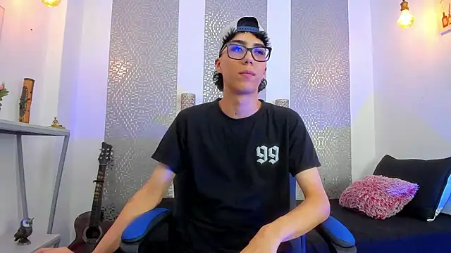 Nikolay Gregori online show from March 16, 11:38 am