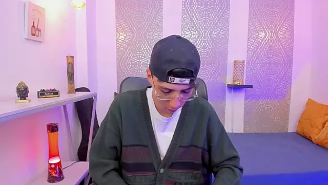 Nikolay Gregori online show from January 8, 4:48 am