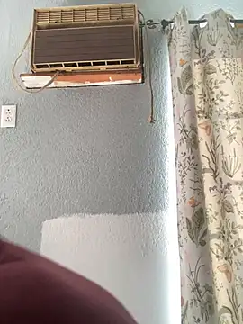 Miguel16i online show from January 22, 9:32 pm