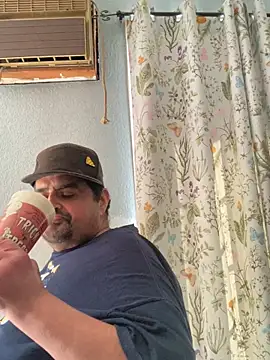 Miguel16i online show from March 8, 8:03 pm