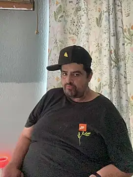 Miguel16i online show from March 12, 11:33 pm