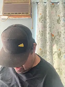 Miguel16i online show from March 17, 7:48 pm