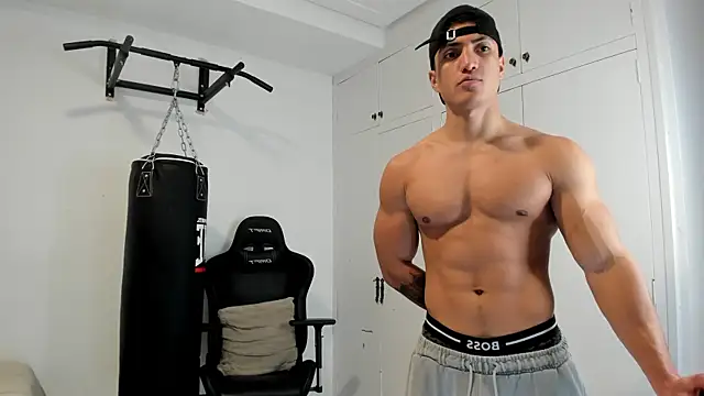 dan01  online show from January 16, 8:24 pm