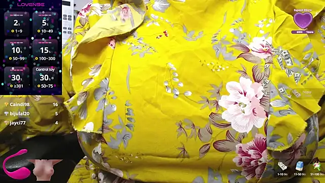 Snapshot of kalpanaaishaa chatting on March 21, 1:34 pm kalpanaaishaa online show from March 21, 1:34 pm