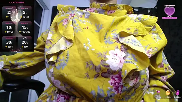 kalpanaaishaa online show from October 22, 10:04 am