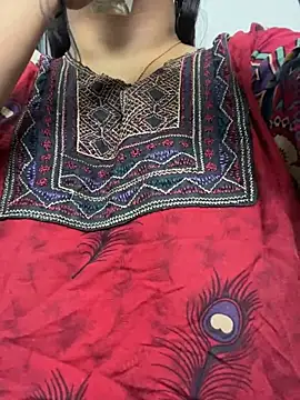 kalpanaaishaa online show from April 7, 11:32 am