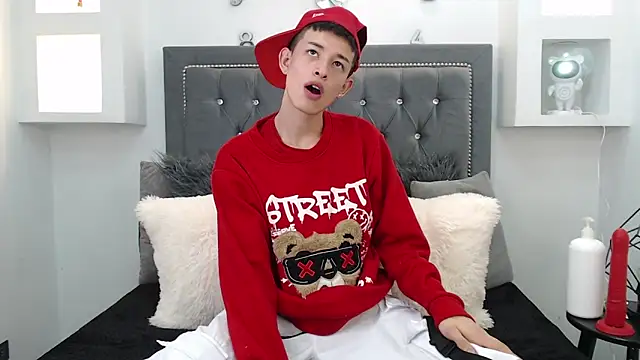 MaikCarver online show from January 11, 4:06 am