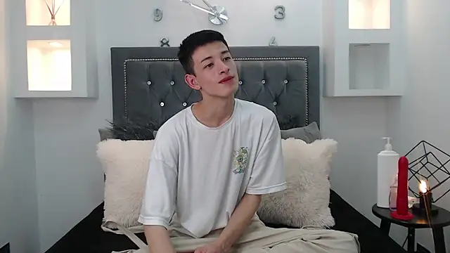 MaikCarver online show from January 20, 5:15 am