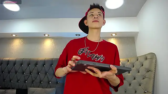 MaikCarver online show from January 11, 3:44 am