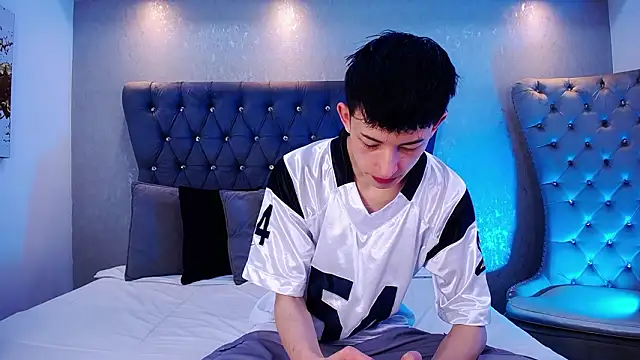 MaikCarver online show from January 16, 3:43 am