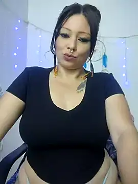 Snapshot of kristal_ktl chatting on January 8, 12:17 am kristal ktl online show from January 8, 12:17 am