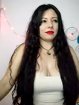 kristal ktl online show from March 9, 1:09 am