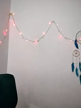 kristal ktl online show from April 13, 1:22 am