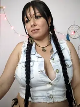 kristal ktl online show from April 14, 1:22 am