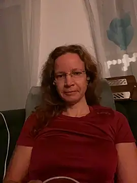 Snapshot of AnnikaRose chatting on November 5, 6:46 am AnnikaRose online show from November 5, 6:46 am