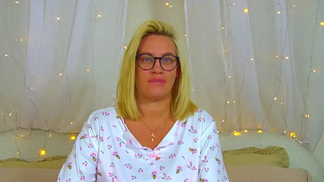 MariaNeumann online show from February 23, 6:27 pm