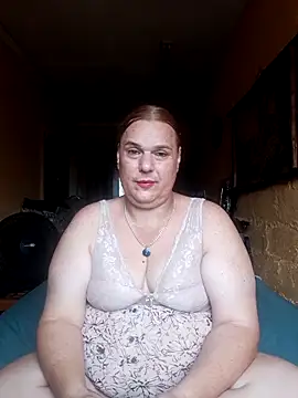 Durbanshemale41 online show from April 14, 10:32 am