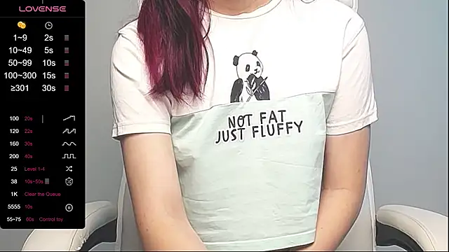 Snapshot of RRUUBBYYY chatting on March 9, 9:35 am RRUUBBYYY online show from March 9, 9:35 am