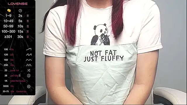 Snapshot of RRUUBBYYY chatting on March 11, 9:34 am RRUUBBYYY online show from March 11, 9:34 am