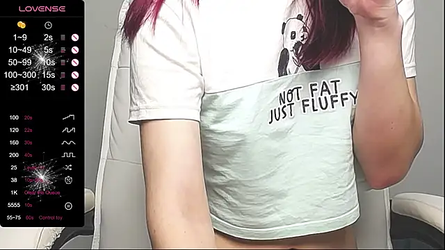 Snapshot of RRUUBBYYY chatting on March 11, 3:56 pm RRUUBBYYY online show from March 11, 3:56 pm