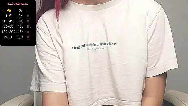 Snapshot of RRUUBBYYY chatting on September 21, 6:37 am RRUUBBYYY online show from September 21, 6:37 am