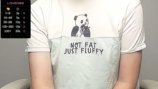 Snapshot of RRUUBBYYY chatting on October 15, 6:46 am RRUUBBYYY online show from October 15, 6:46 am