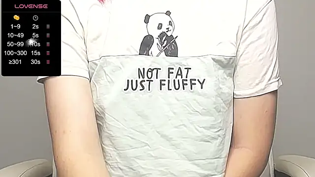 Snapshot of RRUUBBYYY chatting on October 22, 6:46 am RRUUBBYYY online show from October 22, 6:46 am