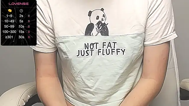 Snapshot of RRUUBBYYY chatting on October 23, 7:18 am RRUUBBYYY online show from October 23, 7:18 am