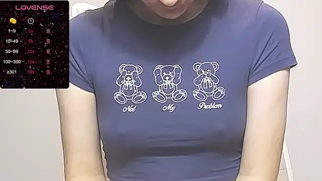 Snapshot of RRUUBBYYY chatting on November 6, 8:04 am RRUUBBYYY online show from November 6, 8:04 am