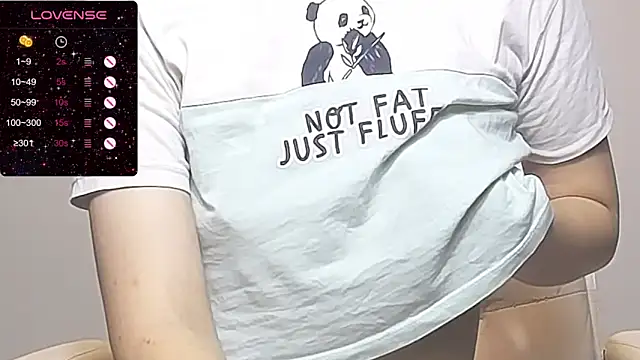 Snapshot of RRUUBBYYY chatting on November 12, 7:31 am RRUUBBYYY online show from November 12, 7:31 am