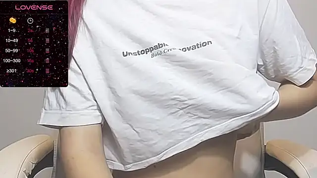 Snapshot of RRUUBBYYY chatting on November 23, 7:30 am RRUUBBYYY online show from November 23, 7:30 am