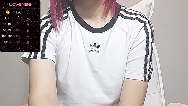 Snapshot of RRUUBBYYY chatting on November 30, 7:56 am RRUUBBYYY online show from November 30, 7:56 am