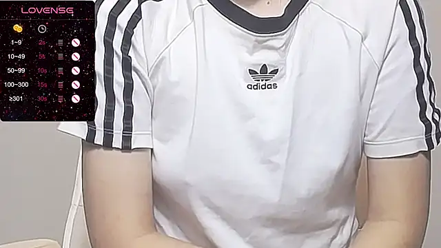 RRUUBBYYY online show from March 17, 5:22 am