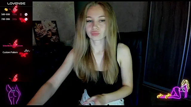  NigoNika online show from October 29, 12:02 am