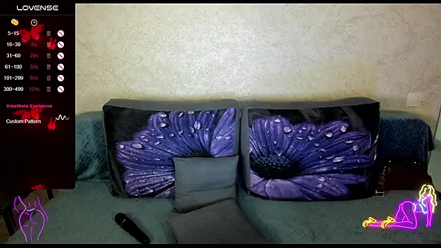 Snapshot of _NigoNika chatting on November 27, 12:51 pm NigoNika online show from November 27, 12:51 pm