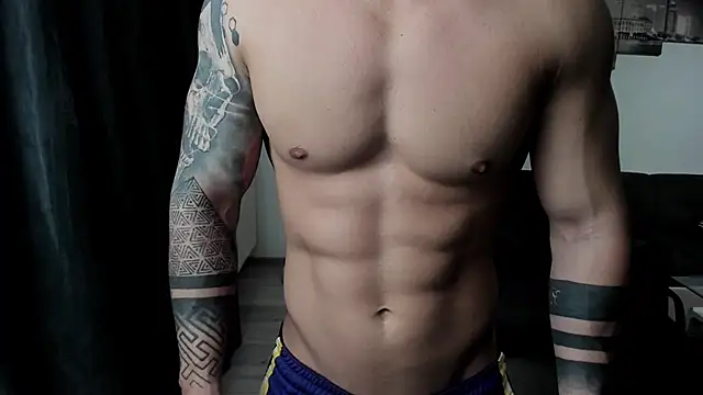 Snapshot of Richarddarell1 chatting on October 28, 5:22 am Richarddarell1 online show from October 28, 5:22 am