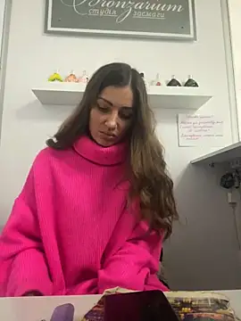 Lanaa19 online show from December 3, 9:44 am