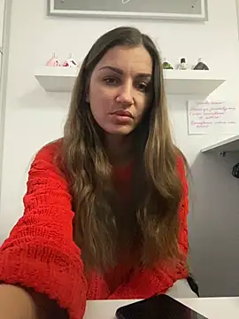 Lanaa19 online show from December 14, 2:53 pm