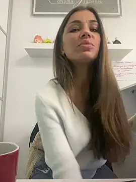 Lanaa19 online show from December 27, 9:50 am