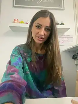 Lanaa19 online show from January 8, 12:47 pm