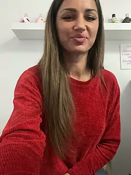 Lanaa19 online show from January 19, 1:33 pm