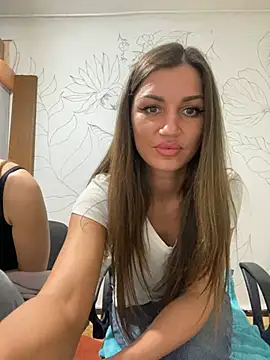 Lanaa19 online show from January 19, 6:21 pm